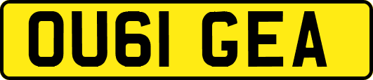OU61GEA