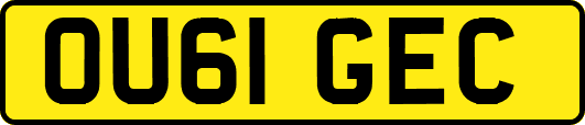 OU61GEC