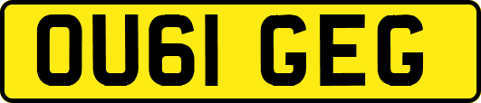 OU61GEG