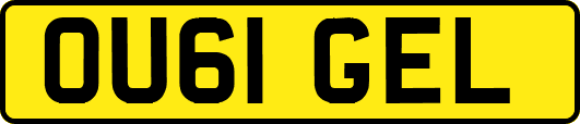 OU61GEL