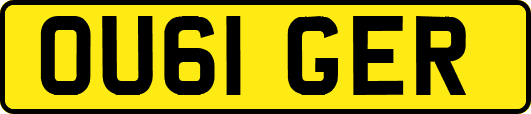 OU61GER