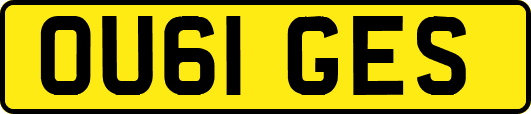 OU61GES