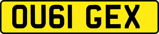 OU61GEX