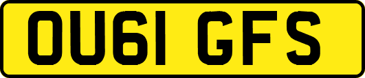 OU61GFS