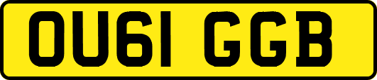 OU61GGB