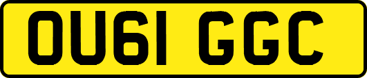 OU61GGC