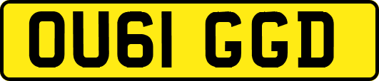 OU61GGD
