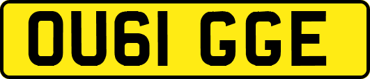 OU61GGE