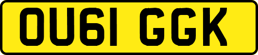 OU61GGK