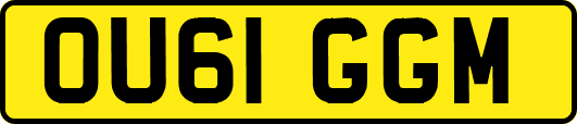 OU61GGM