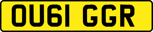 OU61GGR