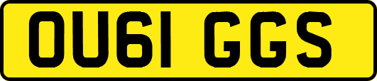 OU61GGS