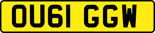 OU61GGW