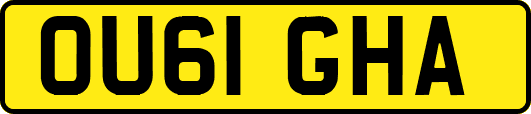 OU61GHA