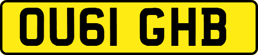 OU61GHB
