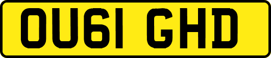 OU61GHD
