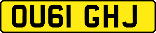 OU61GHJ