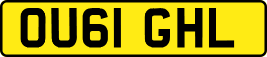 OU61GHL