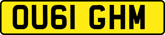 OU61GHM