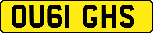 OU61GHS