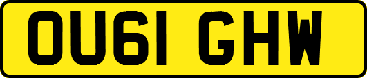 OU61GHW