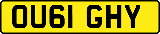 OU61GHY