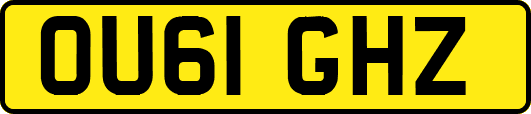OU61GHZ