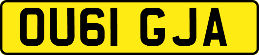 OU61GJA