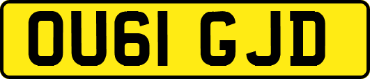 OU61GJD