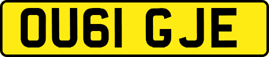 OU61GJE