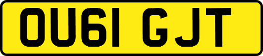 OU61GJT