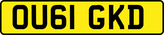 OU61GKD