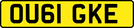 OU61GKE