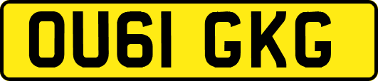 OU61GKG