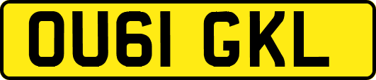 OU61GKL