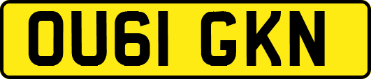 OU61GKN