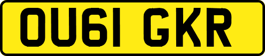 OU61GKR