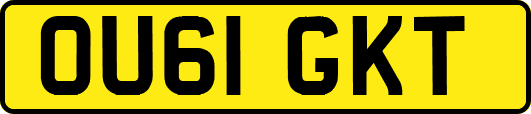 OU61GKT