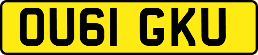 OU61GKU