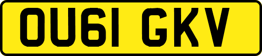OU61GKV