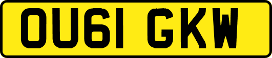 OU61GKW