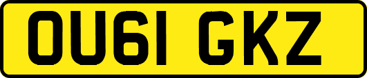 OU61GKZ