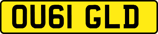 OU61GLD