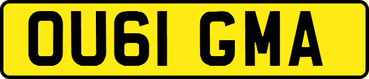 OU61GMA
