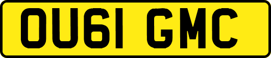 OU61GMC