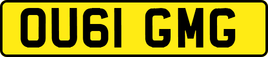 OU61GMG