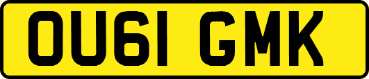 OU61GMK