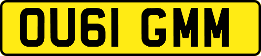OU61GMM