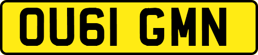 OU61GMN