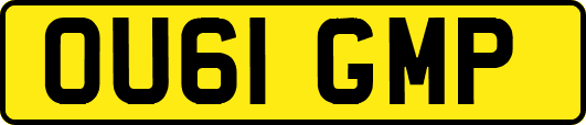 OU61GMP